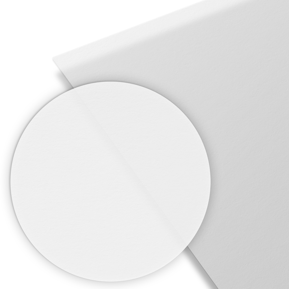 Transparant-200g Papiersoorten - Kaarten