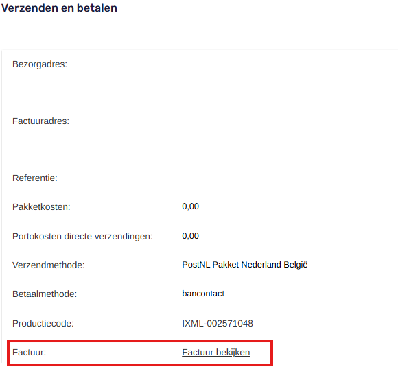 image-9 Betaalmethodes
