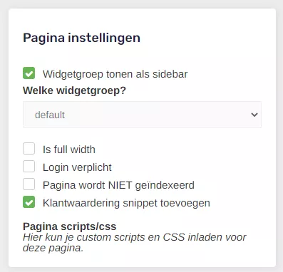klantwaardering-toevoegen-pagina SEO - Tips & Tricks